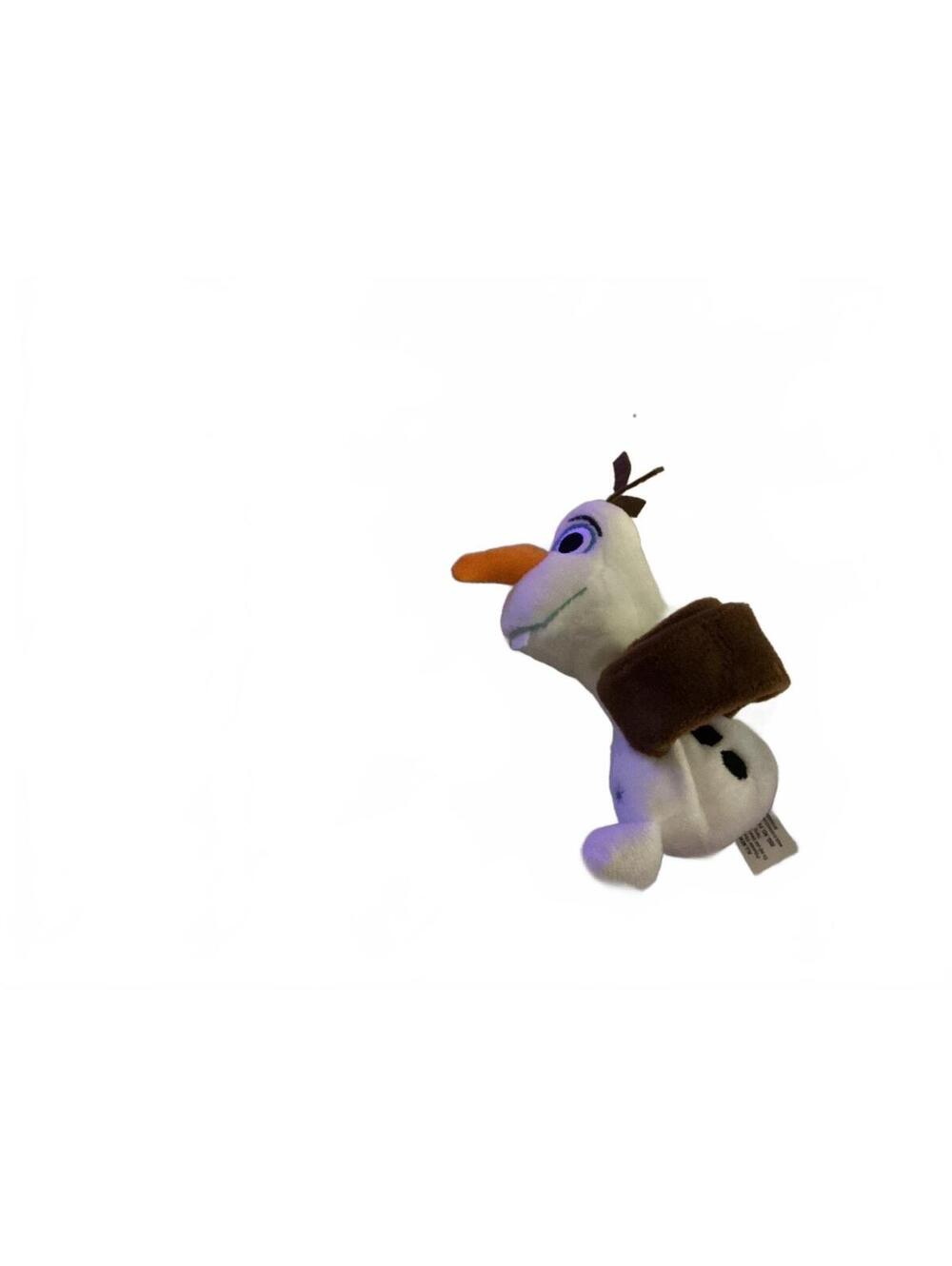 Disney Olaf Plush Toy from Frozen